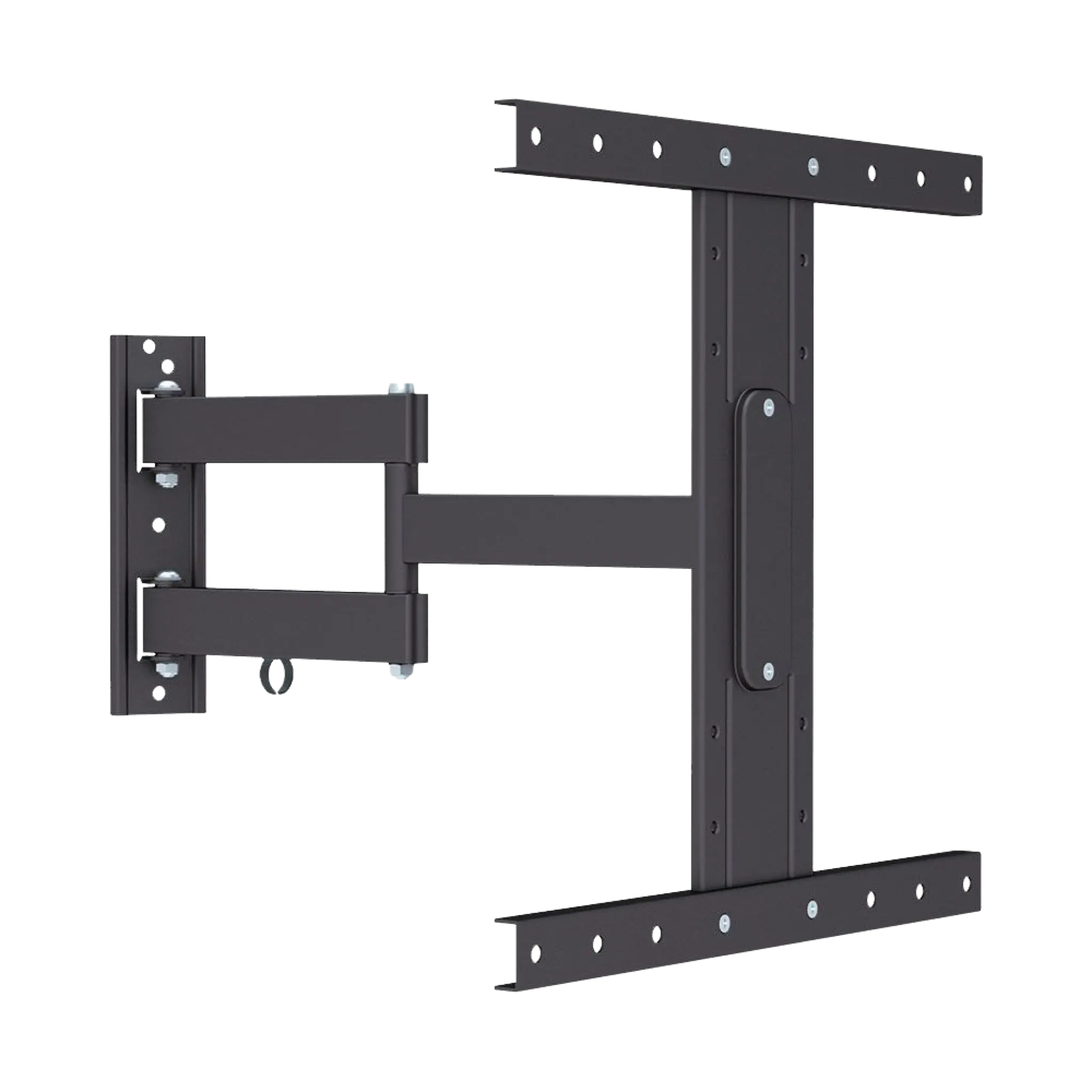 Sinox One TV Wall Mount. 32"-55". Black