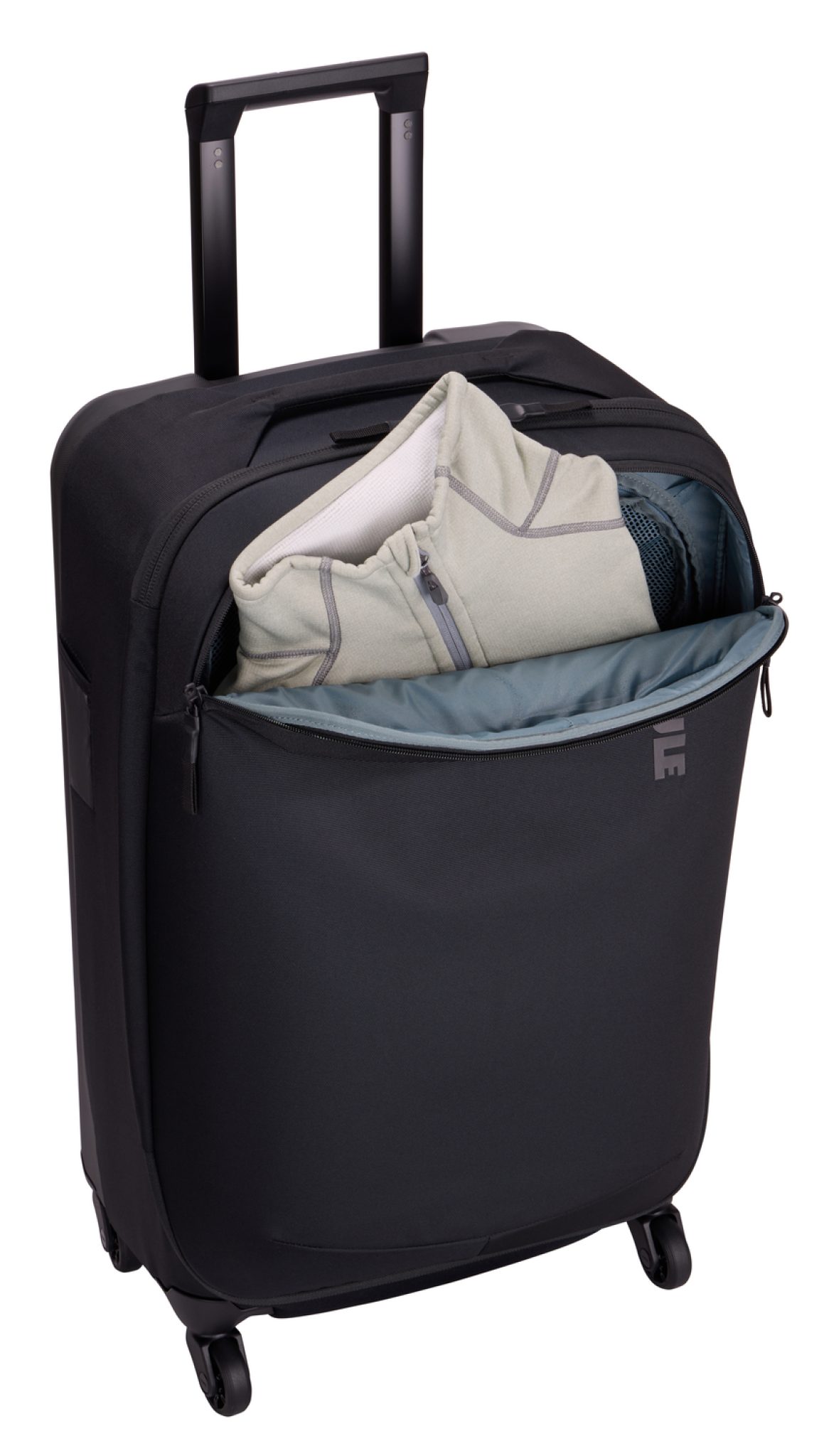 Thule Subterra 2 Checked Spinner 68 cm. Black