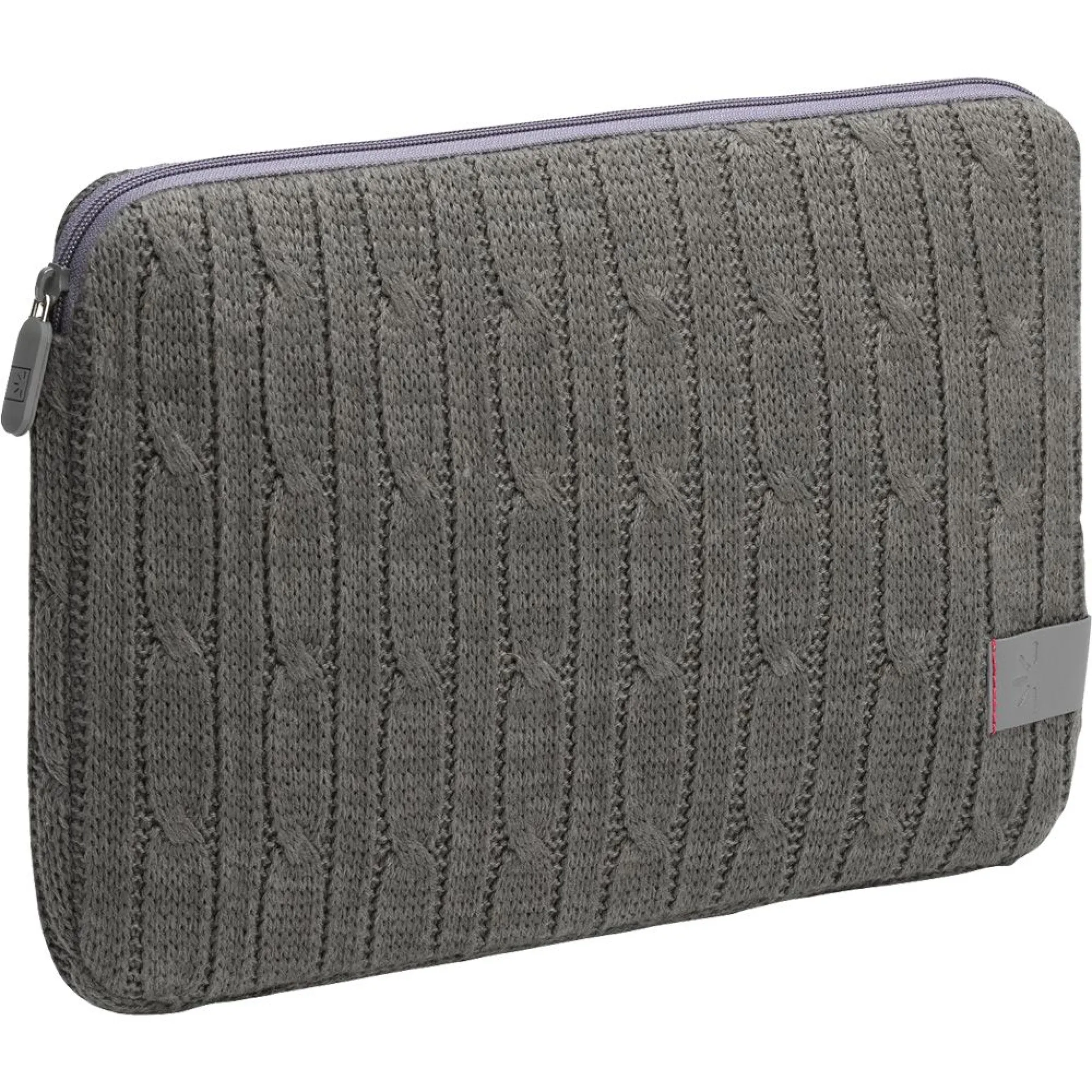Case Logic 12" PC Sleeve. Grey