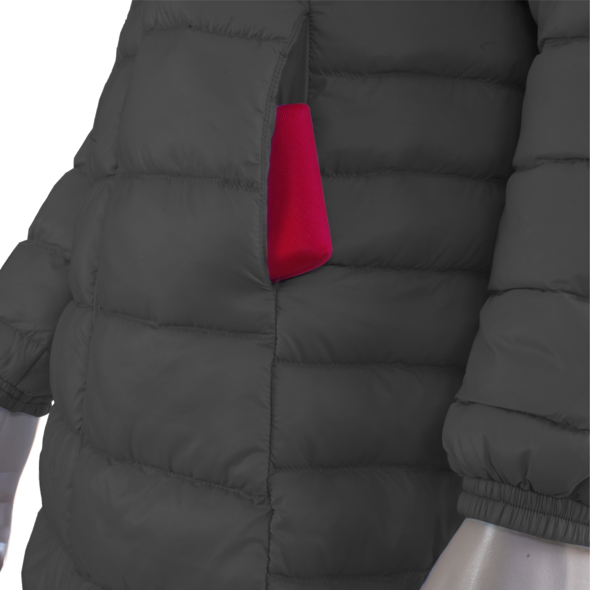 Glovii Heated Women's Jacket L. Black