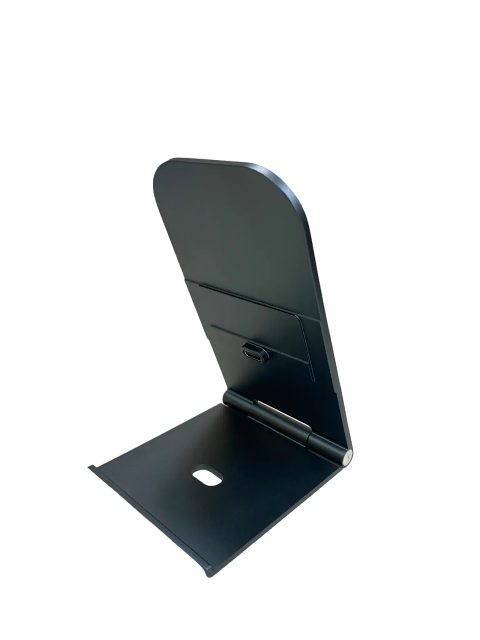 Energizer trådløs ladeplate med MagSafe. Svart