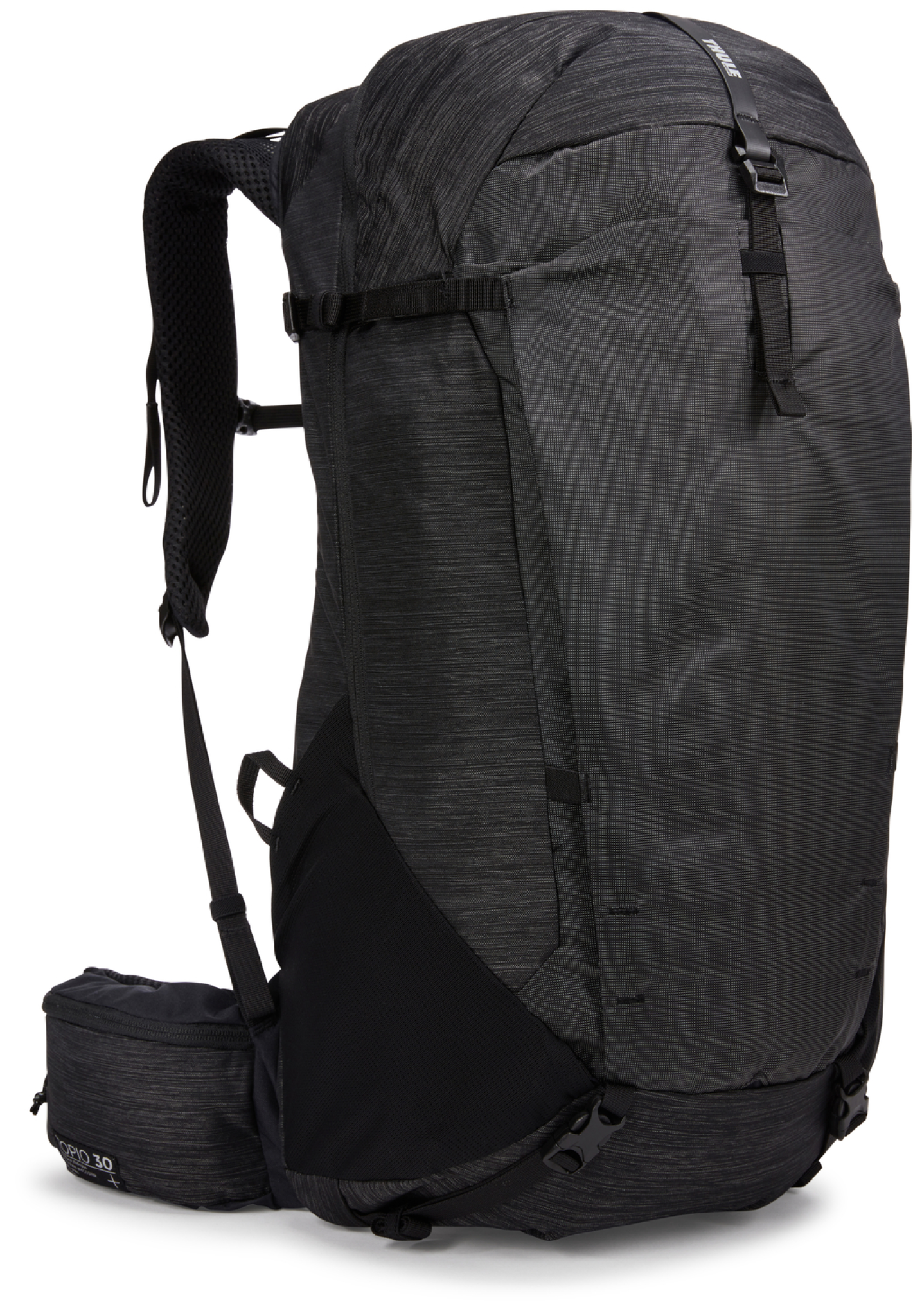 Thule Topio 30L ryggsekk. Svart