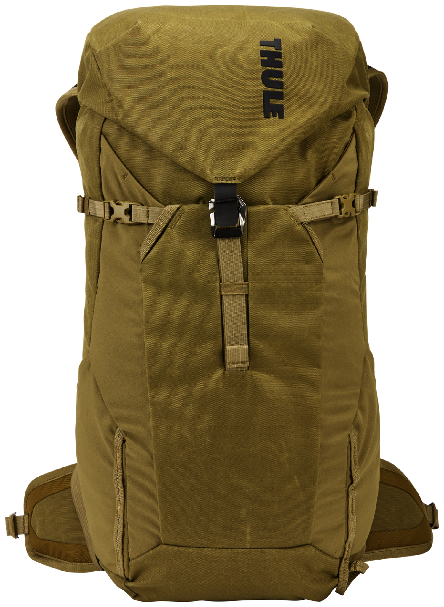Thule AllTrail X 25L Hiking Backpack. Nutria Brown
