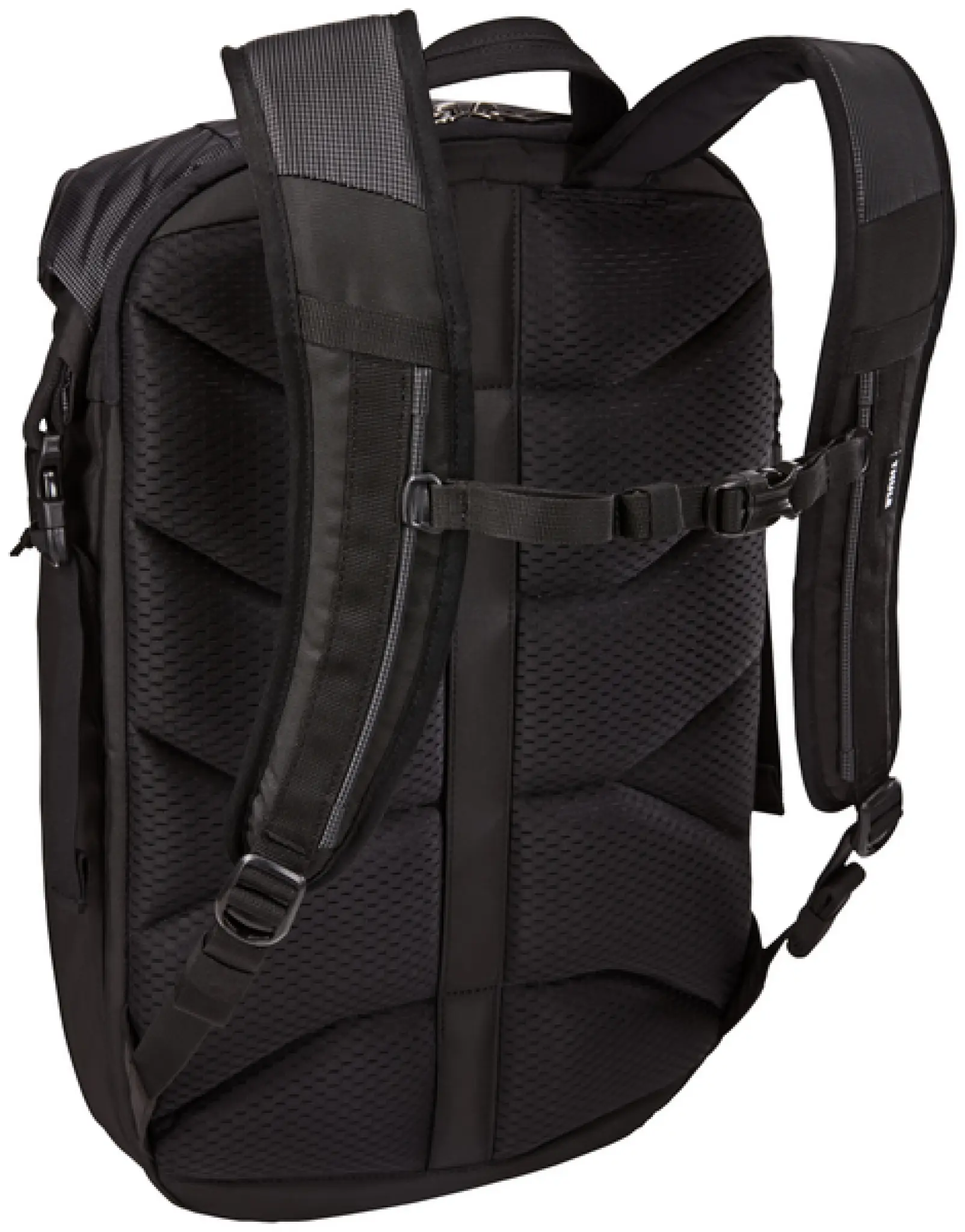 Thule EnRoute kameraryggsekk 25L. Svart