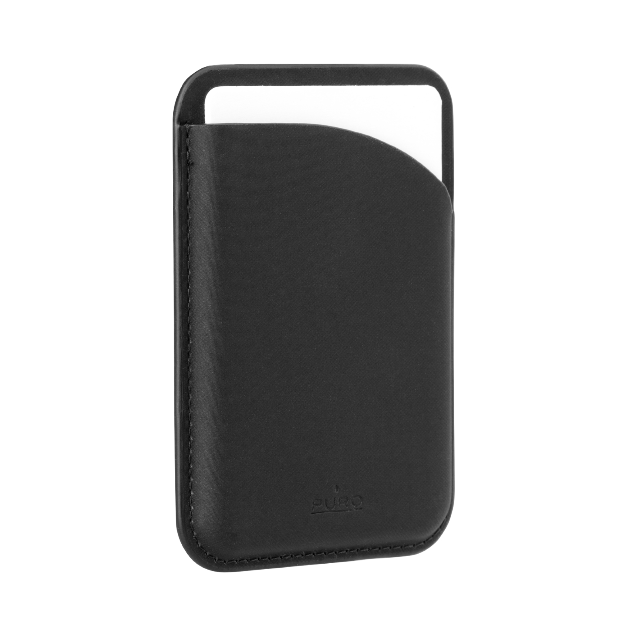 PURO Mag Wallet-kortholder for iPhone