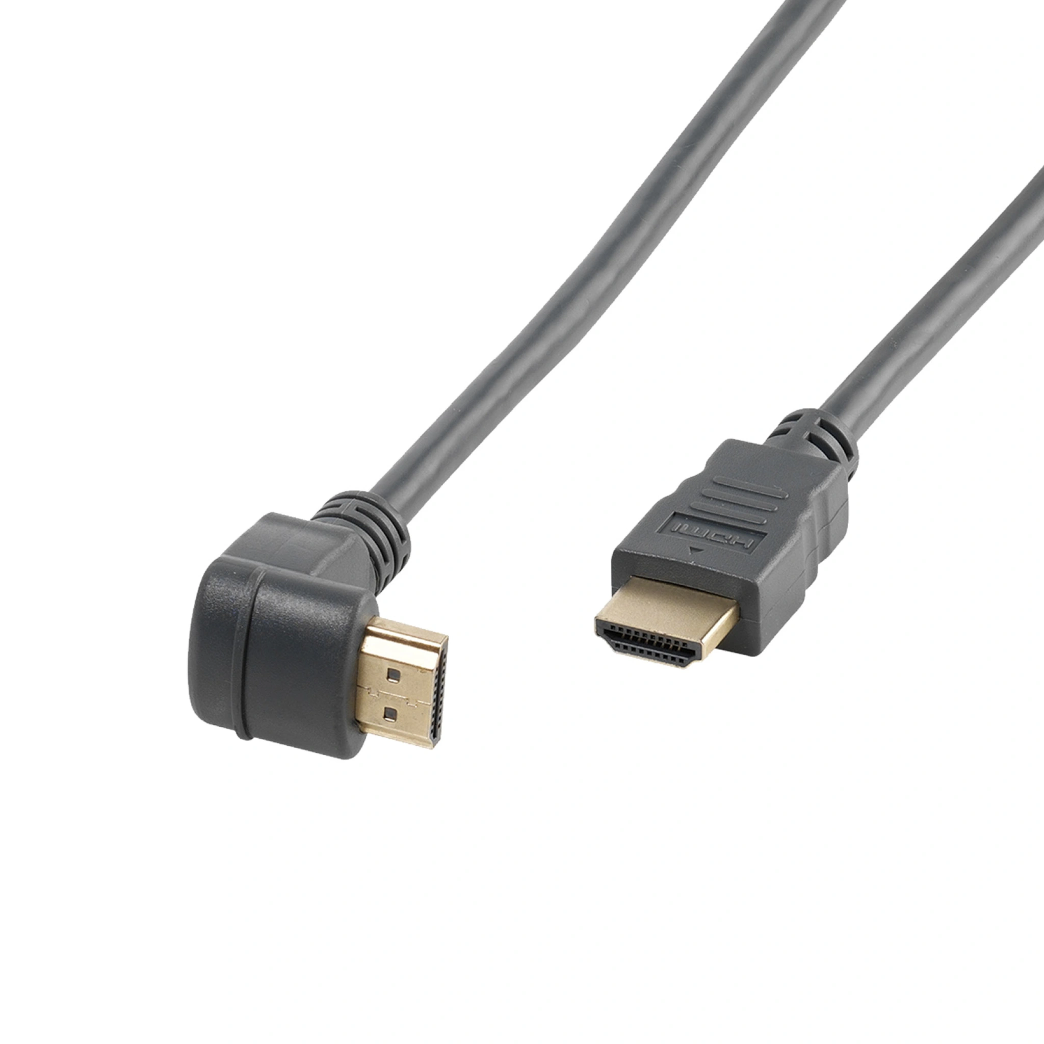 Vivanco 1,5 m HDMI-kabel med Ethernet