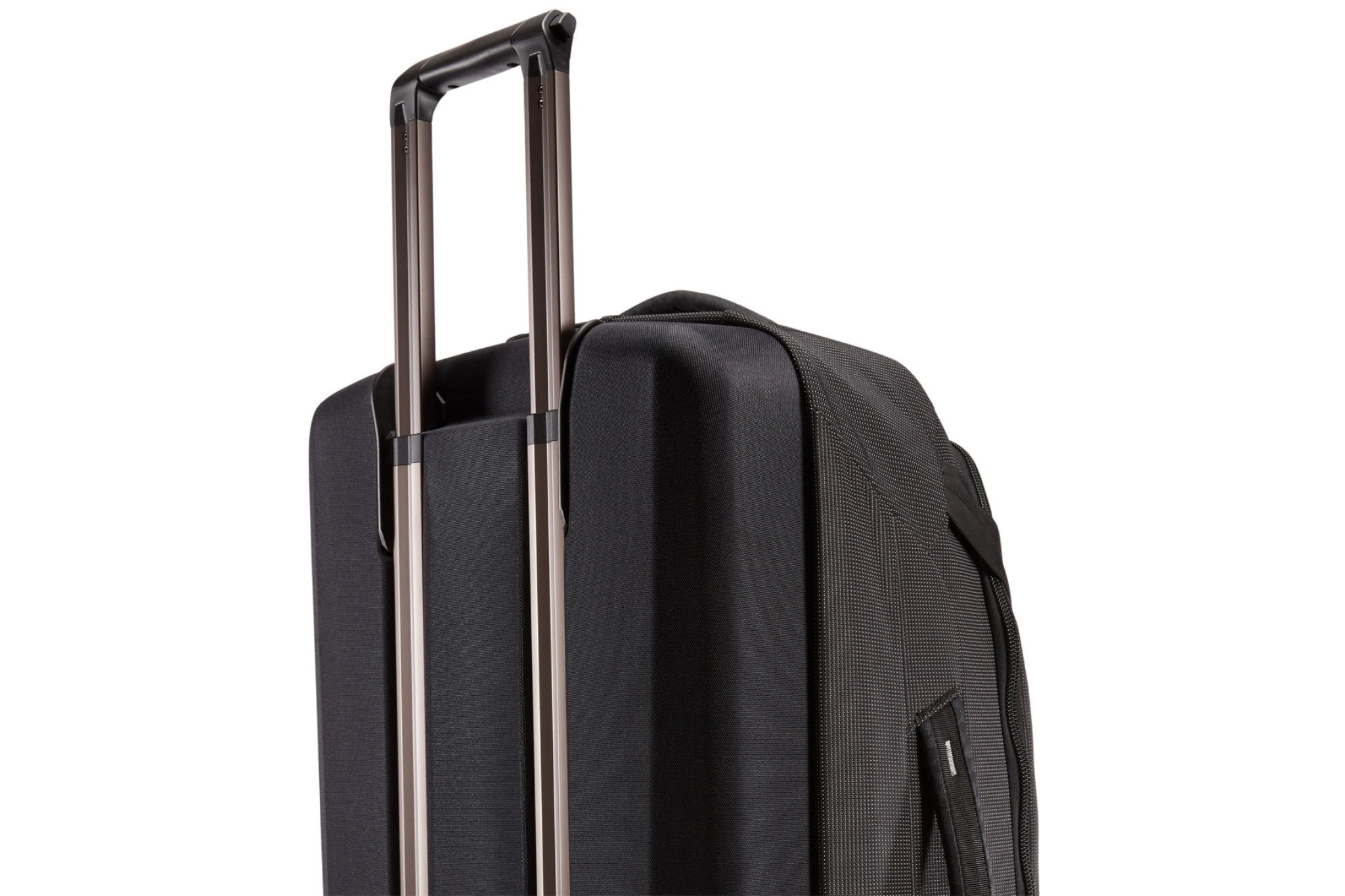 Thule Crossover 2 Wheeled Duffel 87L. Black