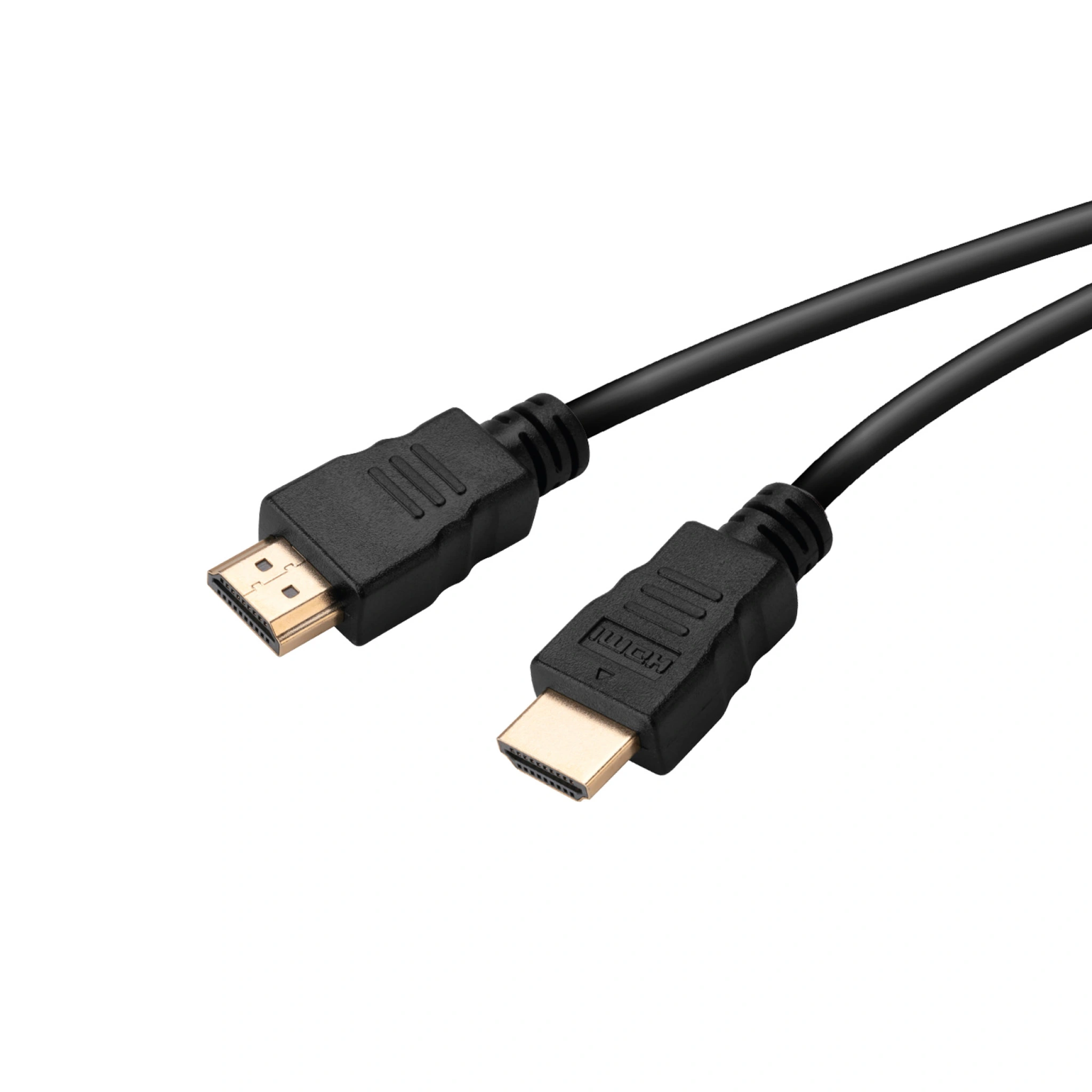 Vivanco HDMI Type A-kabel for 3D og 4K Ultra HD