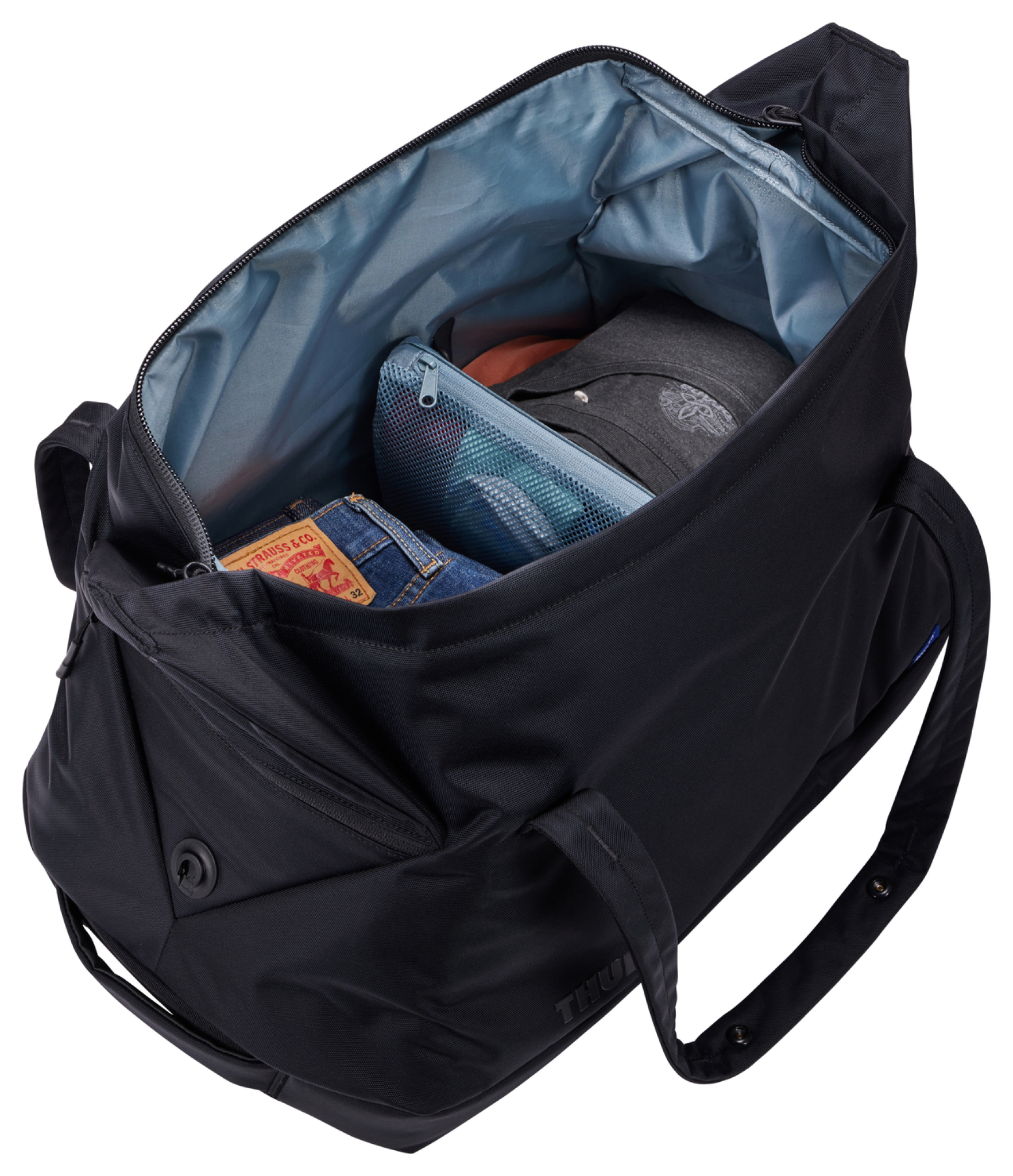 Thule Subterra 2 Duffel 35L. Black