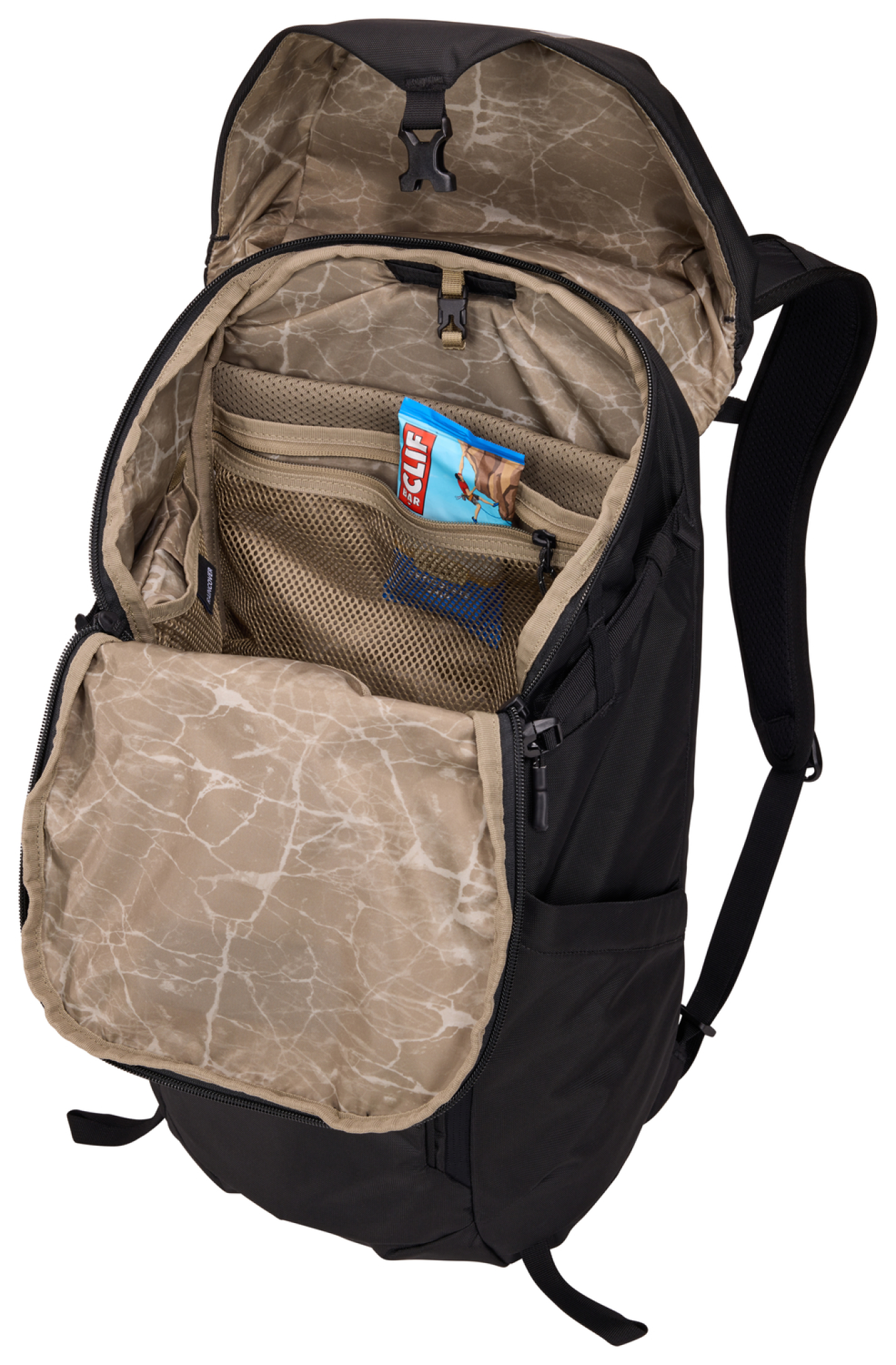 Thule AllTrail Daypack 25L. Black