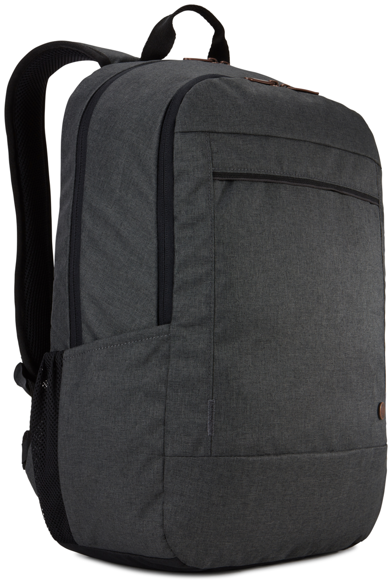 Case Logic Era 15,6" ryggsekk for bærbar PC. Obsidian grå