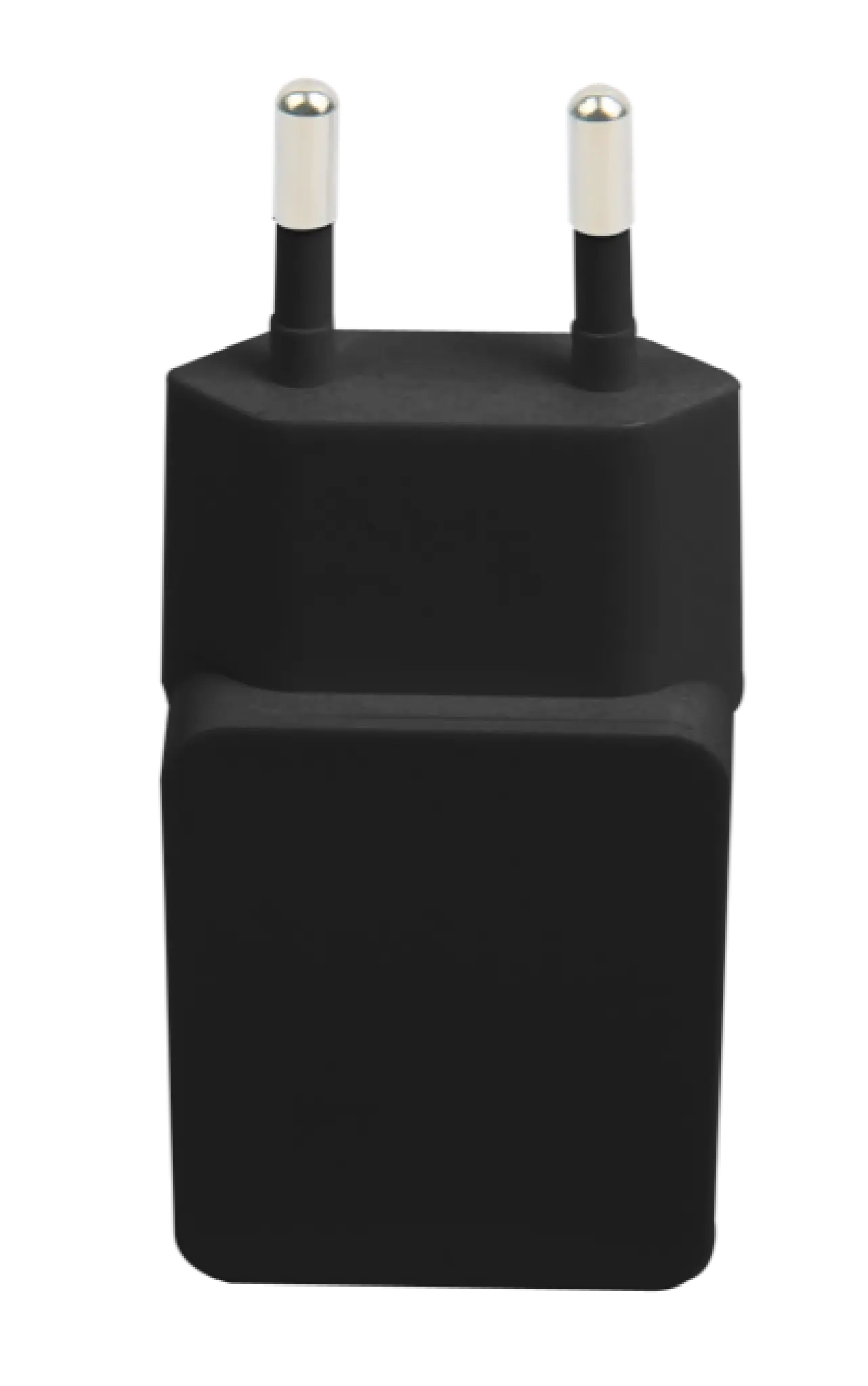 Sinox QC3.0 230V USB A-lader. 3.0A. Svart