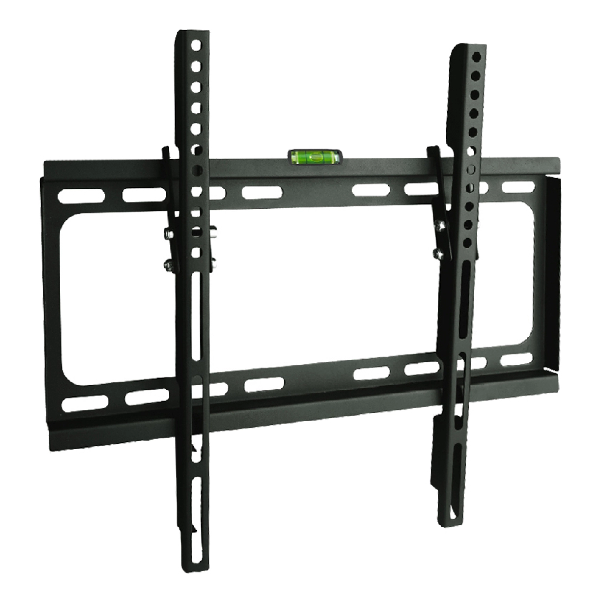 Sinox One TV-veggmontering. 24"-42". Svart