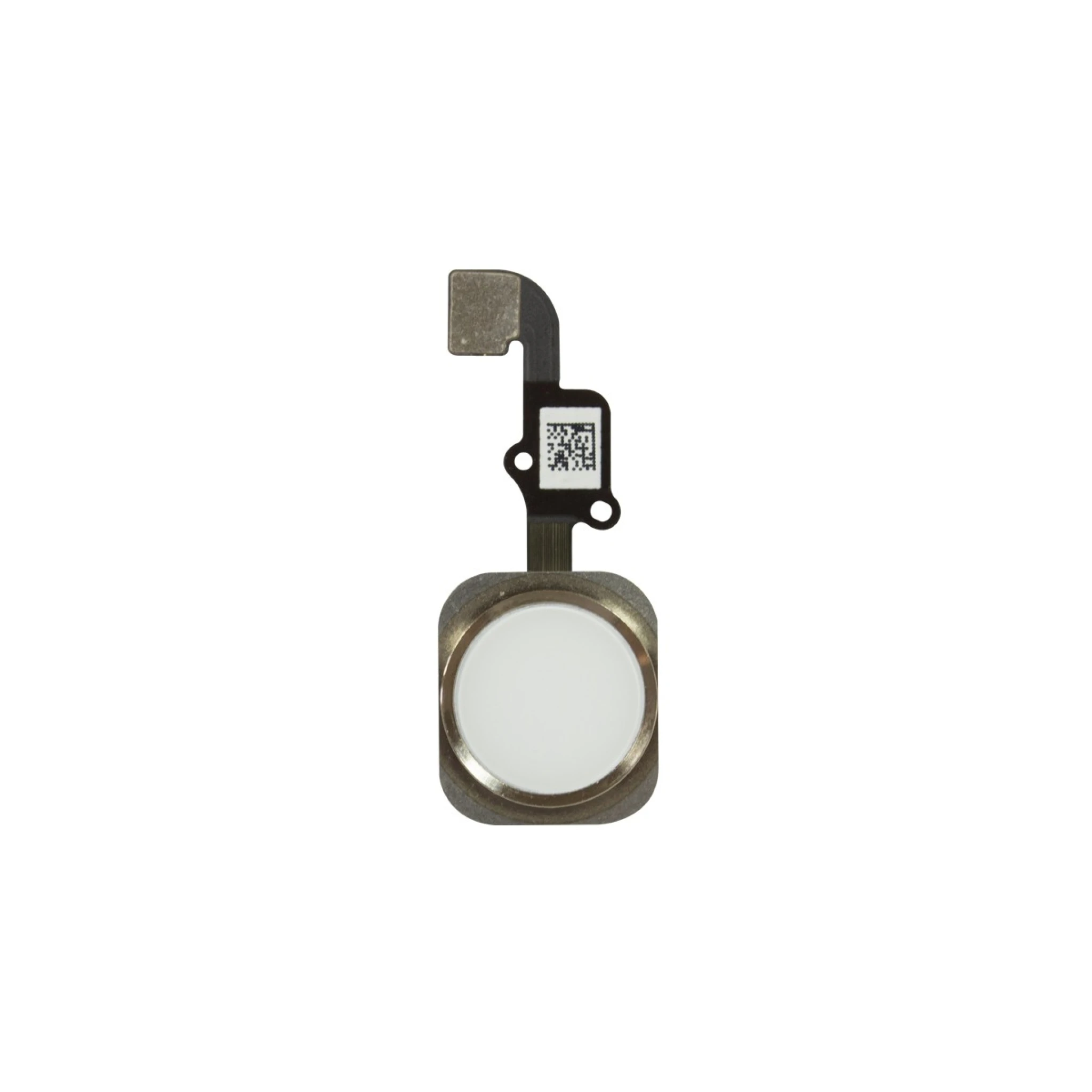 iPhone 6 Home Button. White