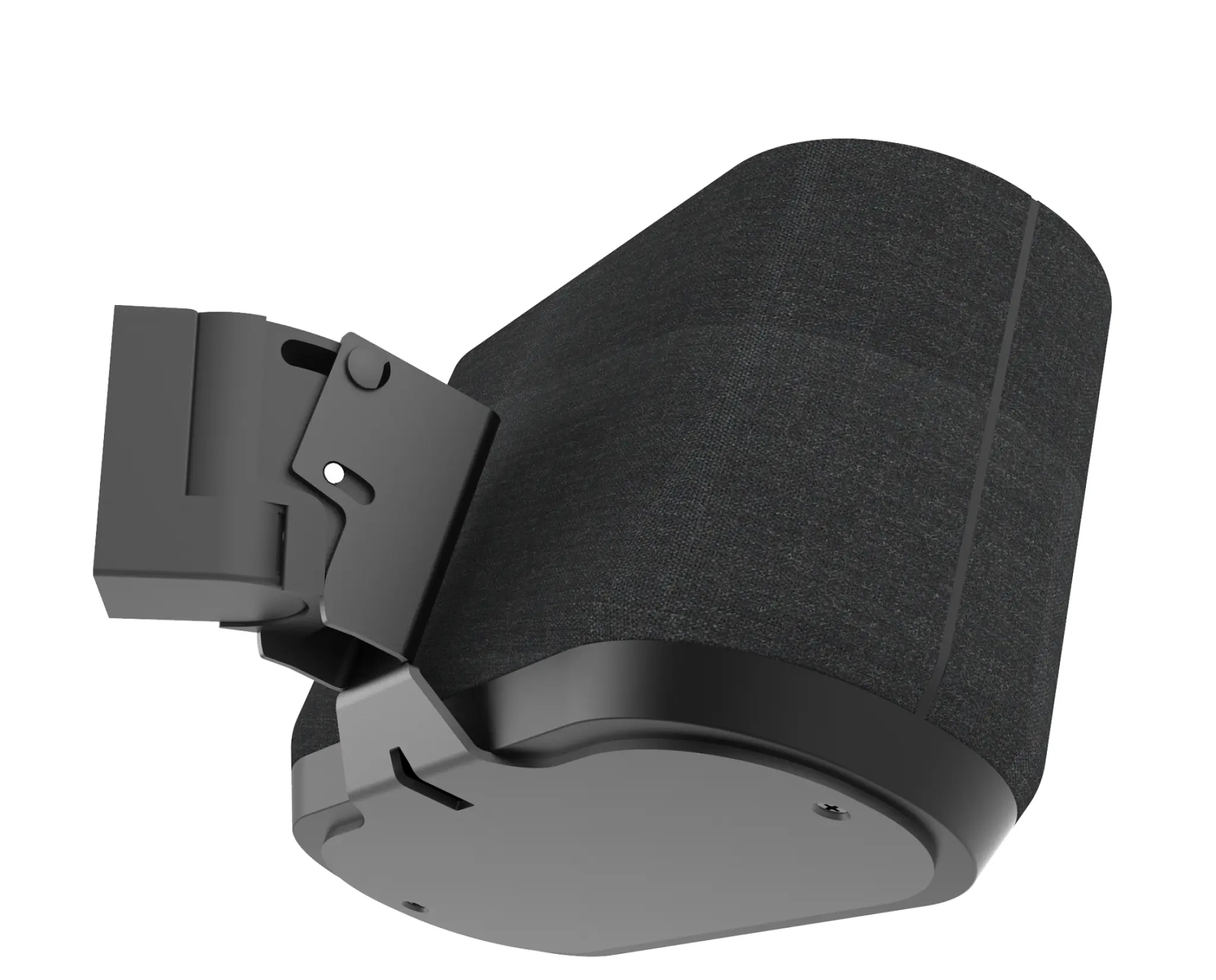 Cavus Wall Bracket for Citation 300. Black