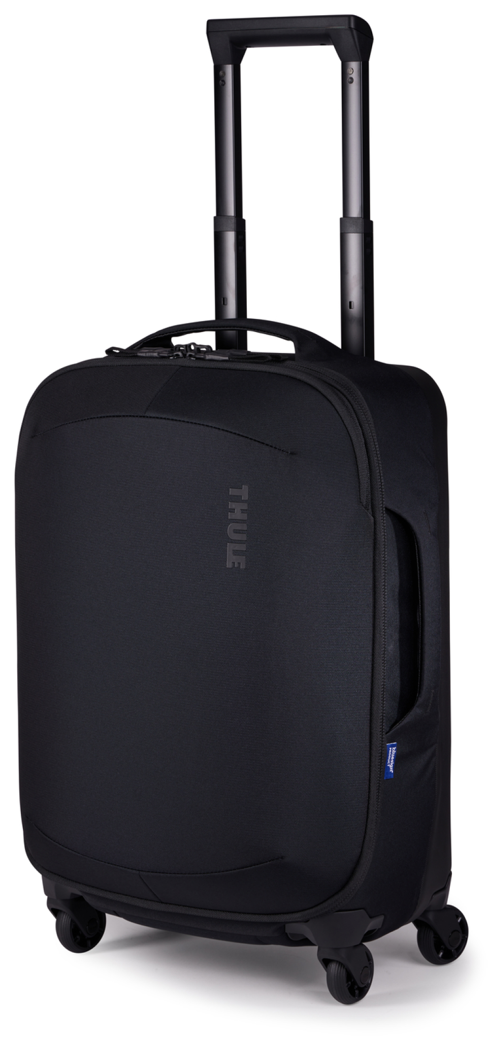 Thule Subterra 2 Carry On Spinner. Black