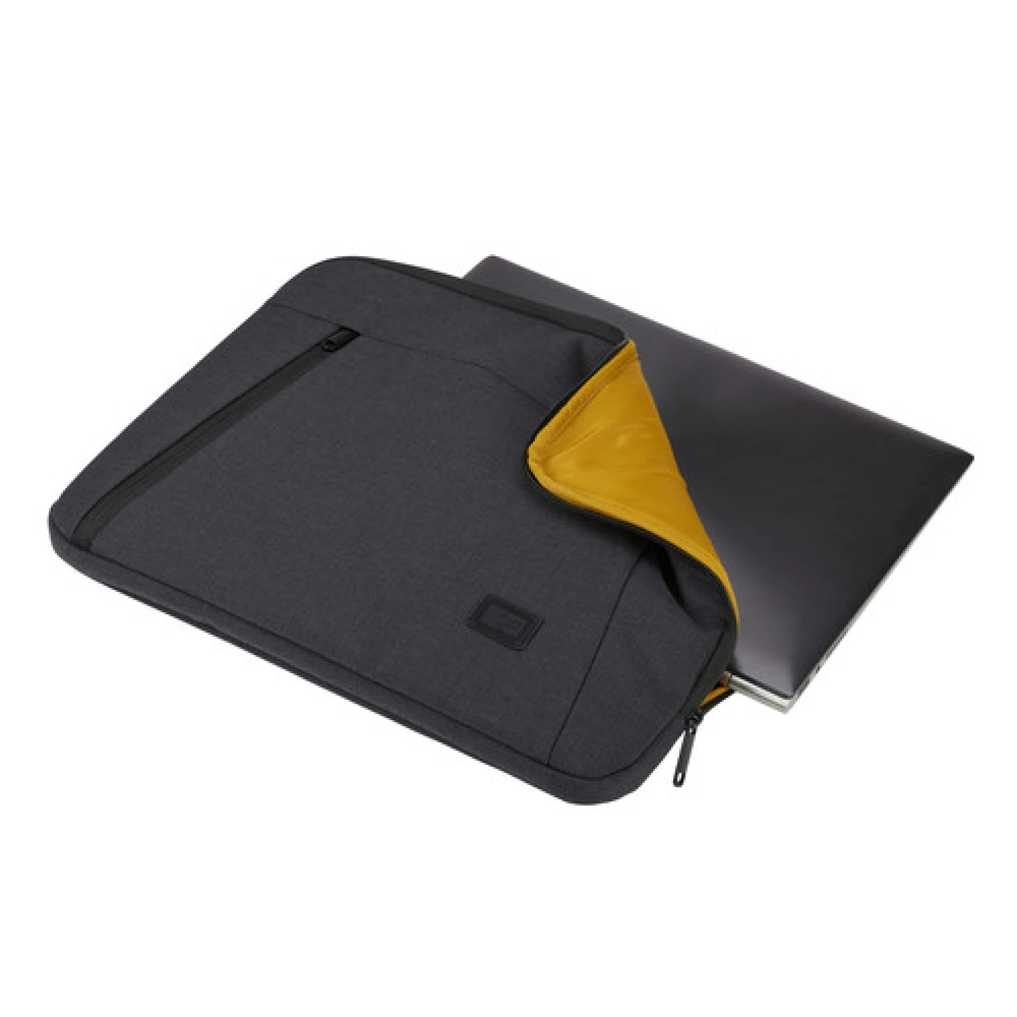 Case Logic Huxton 14" erme for bærbar PC. Svart