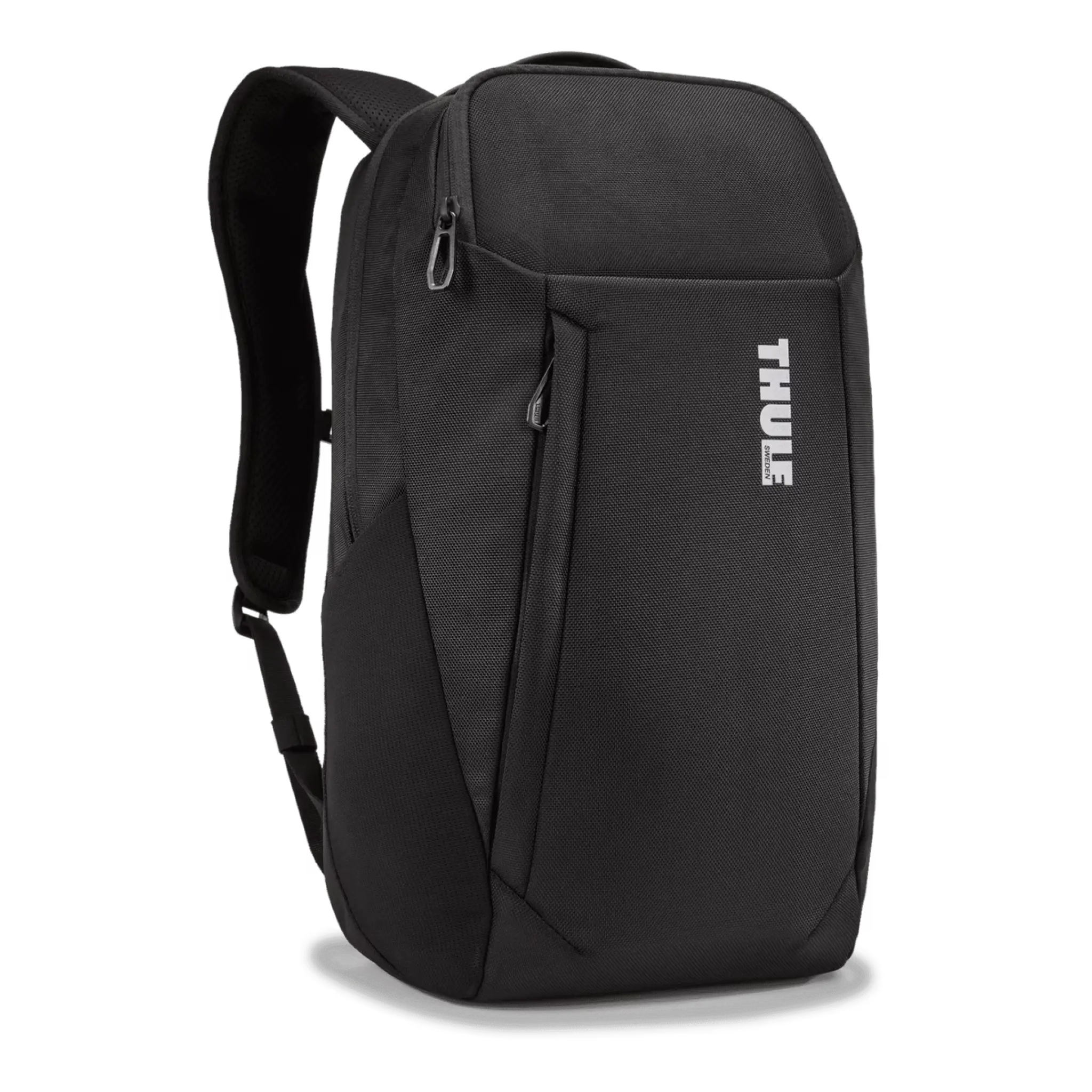 Thule Accent-ryggsekk 20 liter. Svart