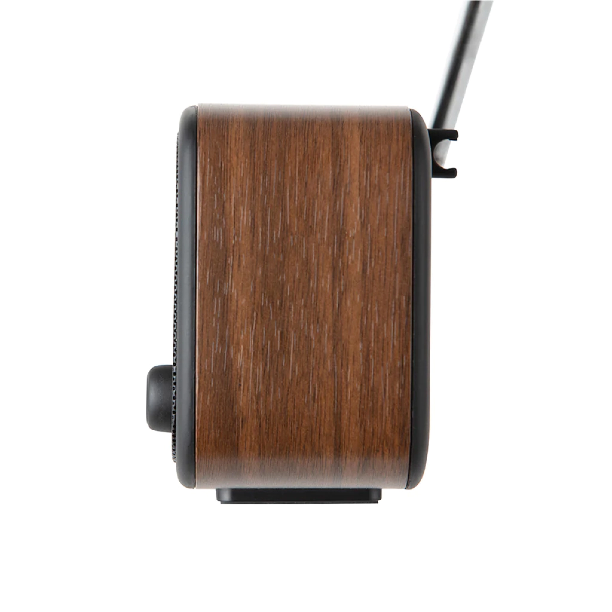 VQ Dexter Radio. Walnut