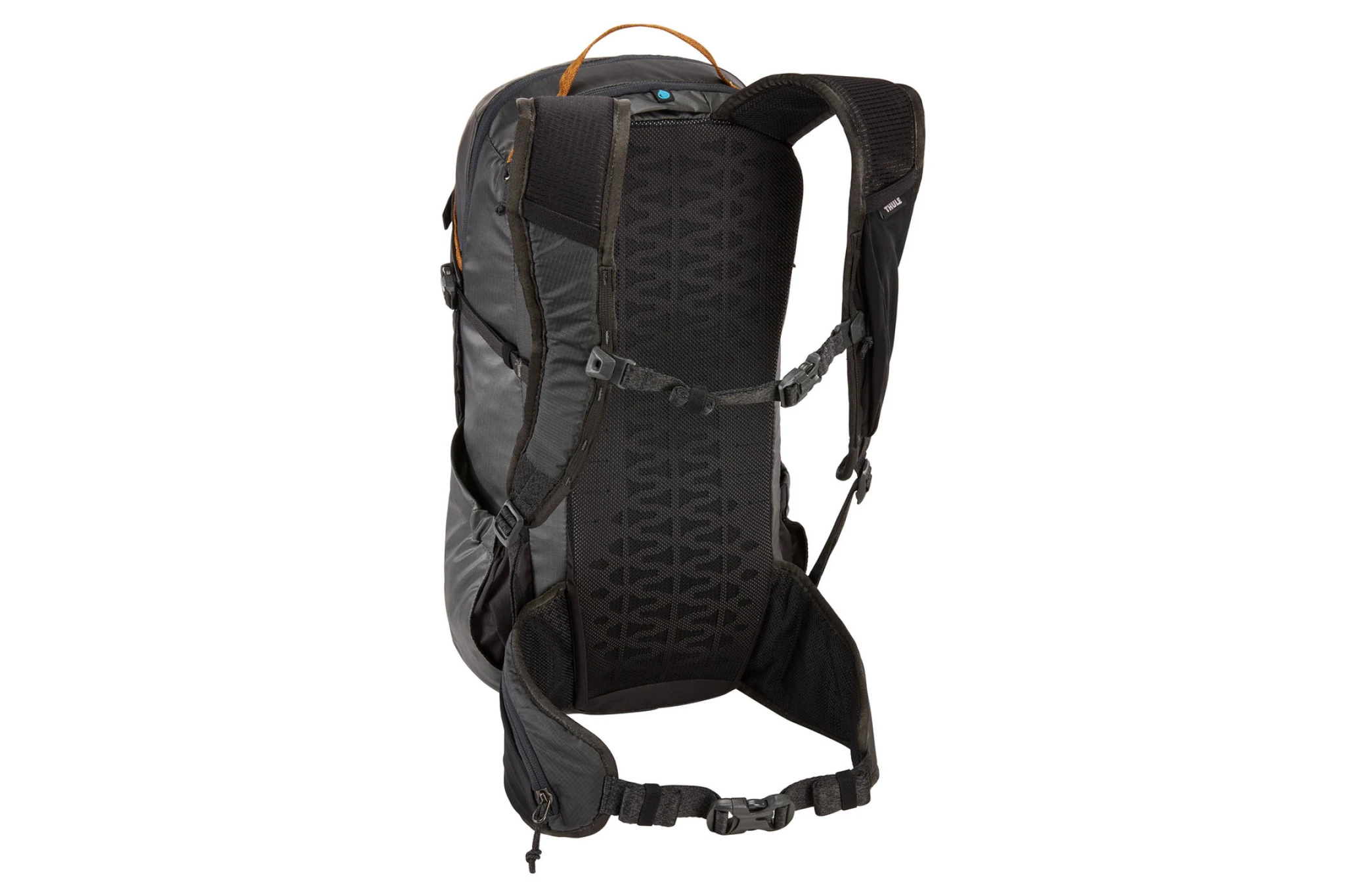 Thule Stir Hiking Backpack. 25L. Obsidian