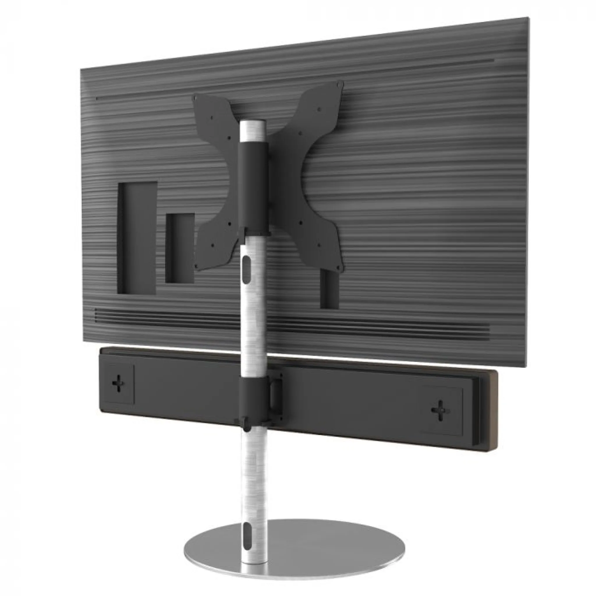 Cavus Beosound Stage Soundbar bracket