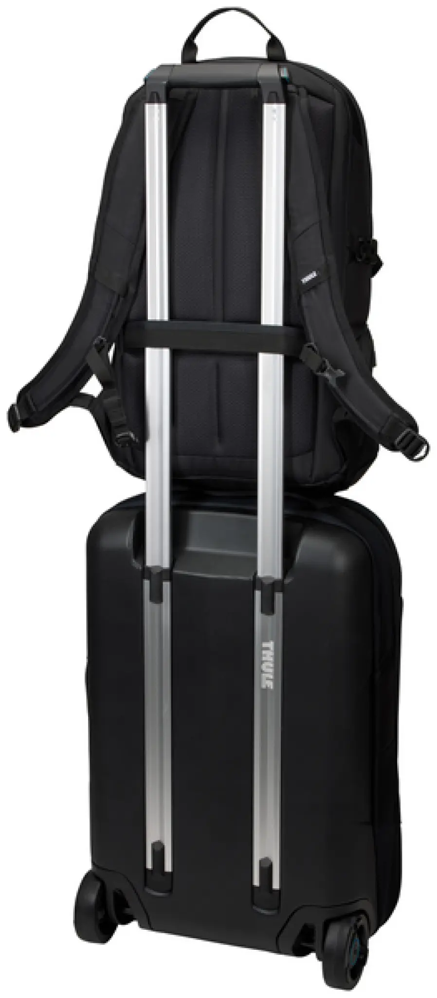 Thule EnRoute Backpack 21L. Black