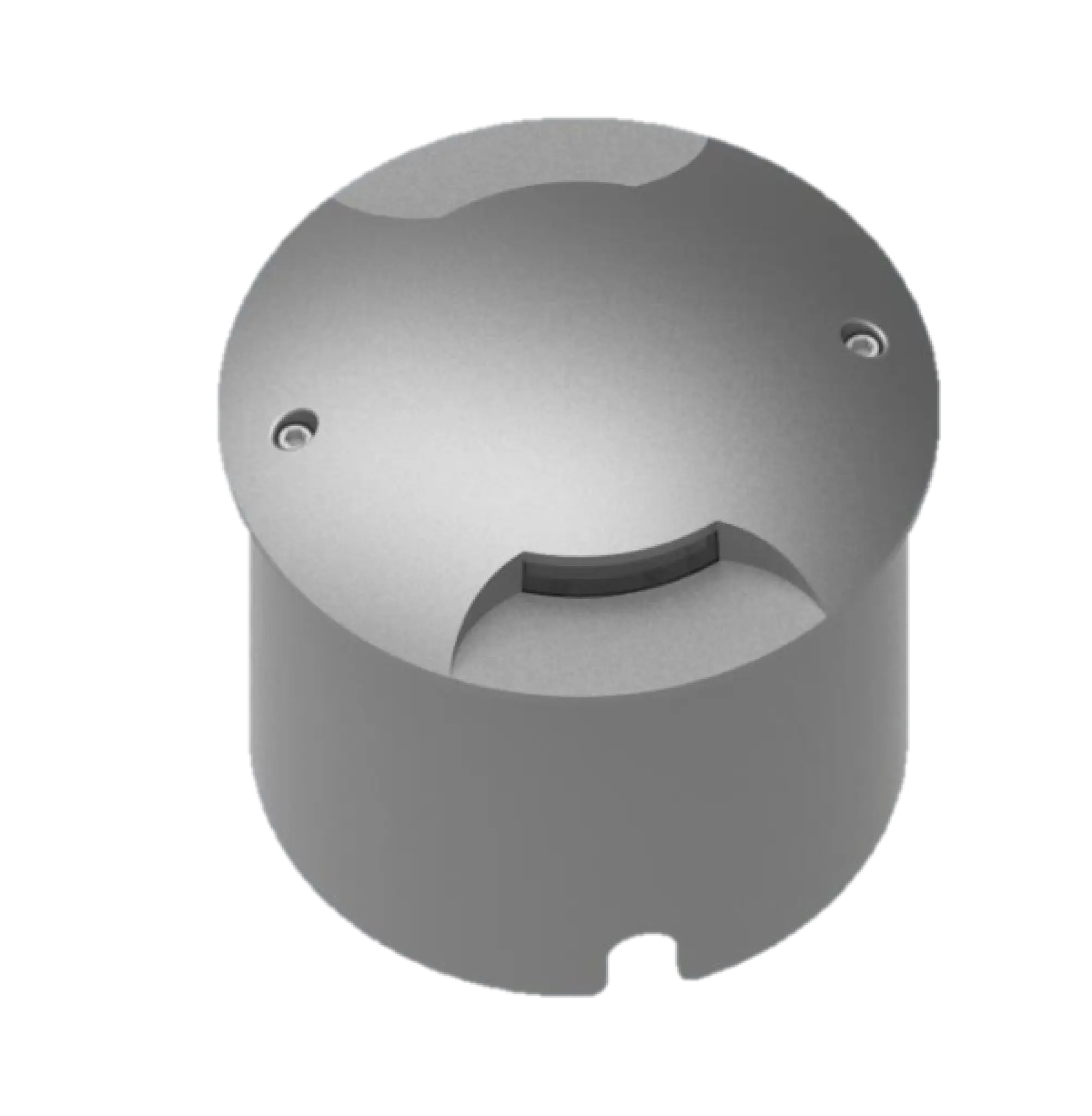 MIJAS built-in spot LED. Anthracite