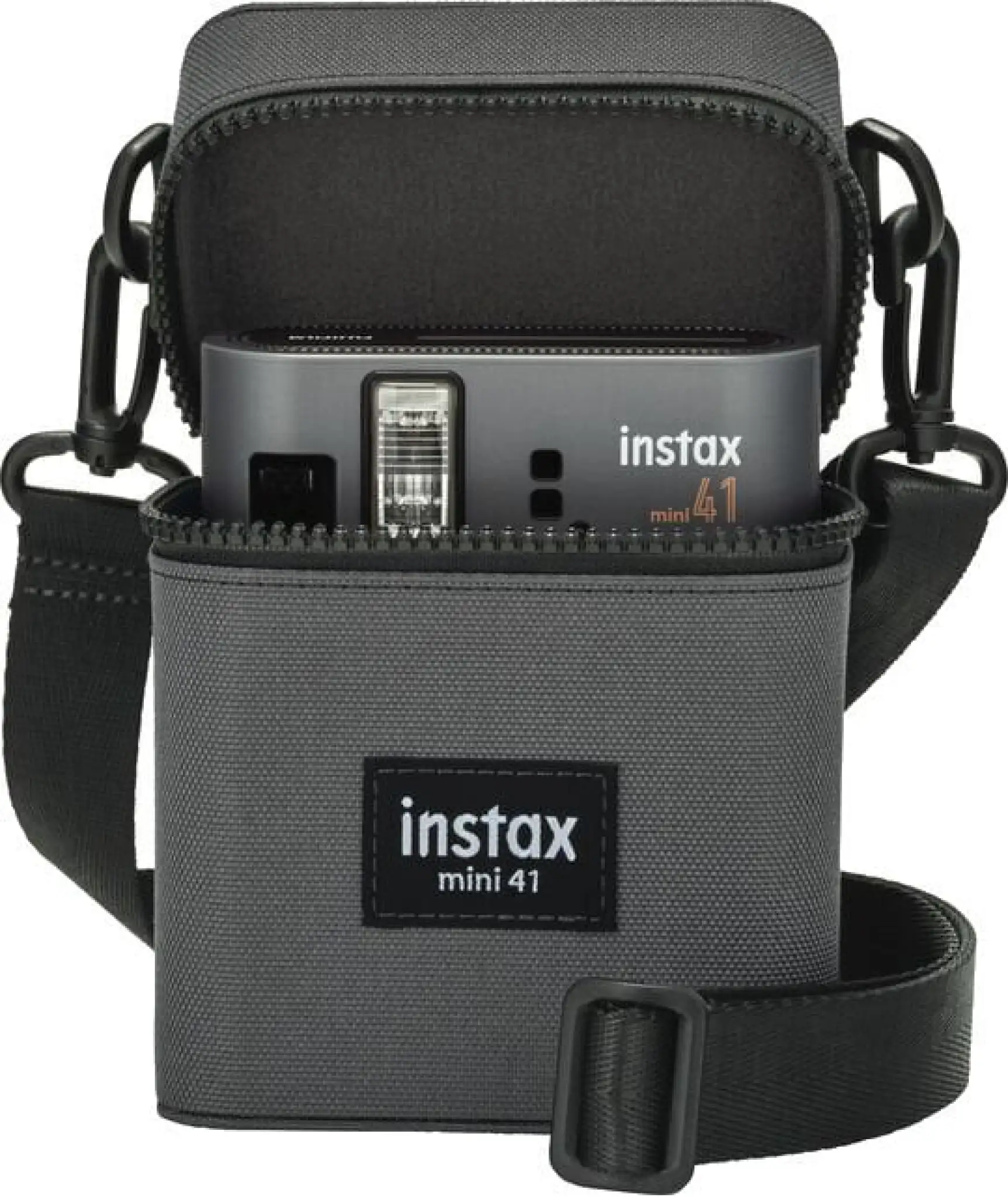 Instax Mini deksel
