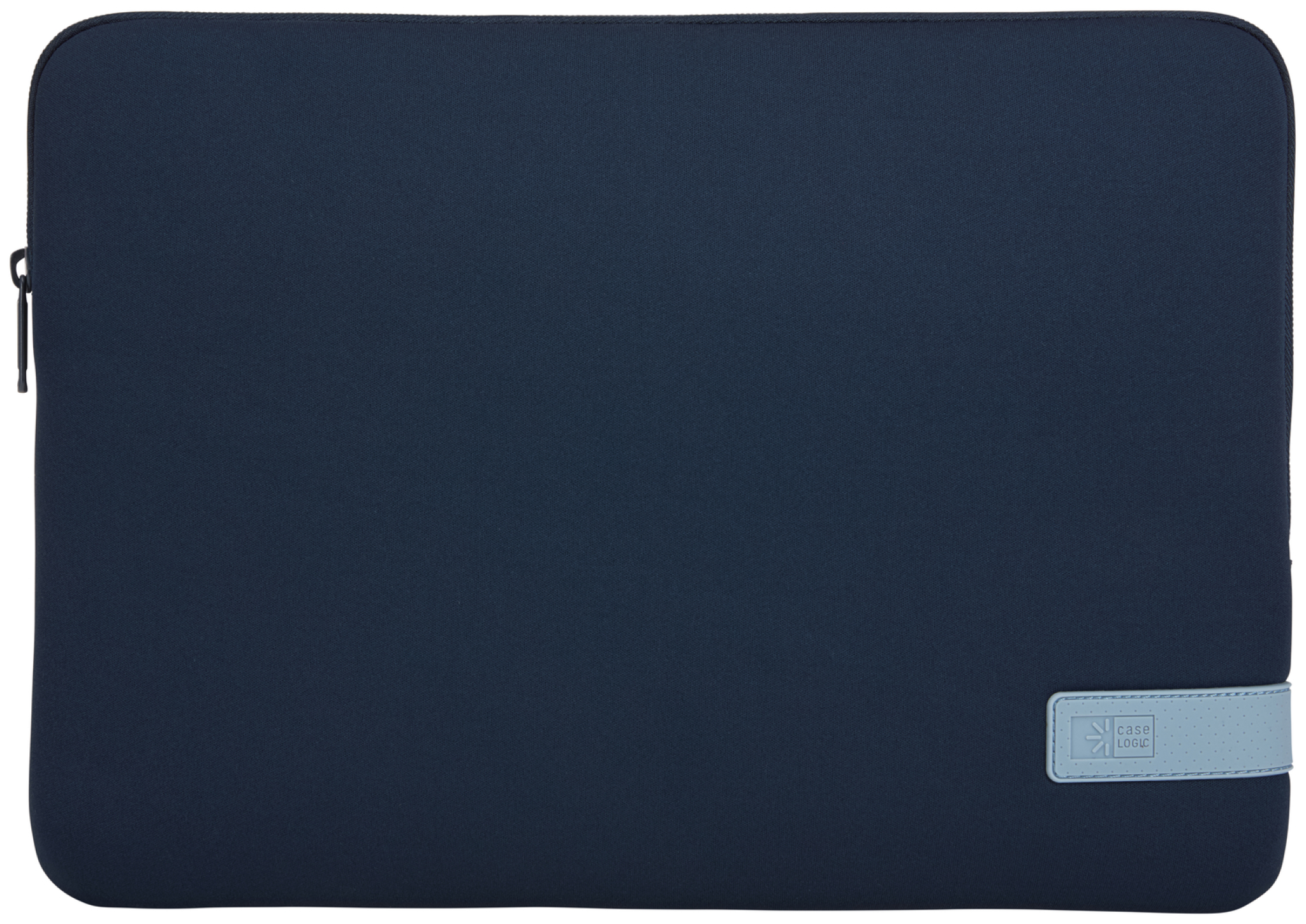 Case Logic Reflect 14" Laptop Sleeve. Dark Blue