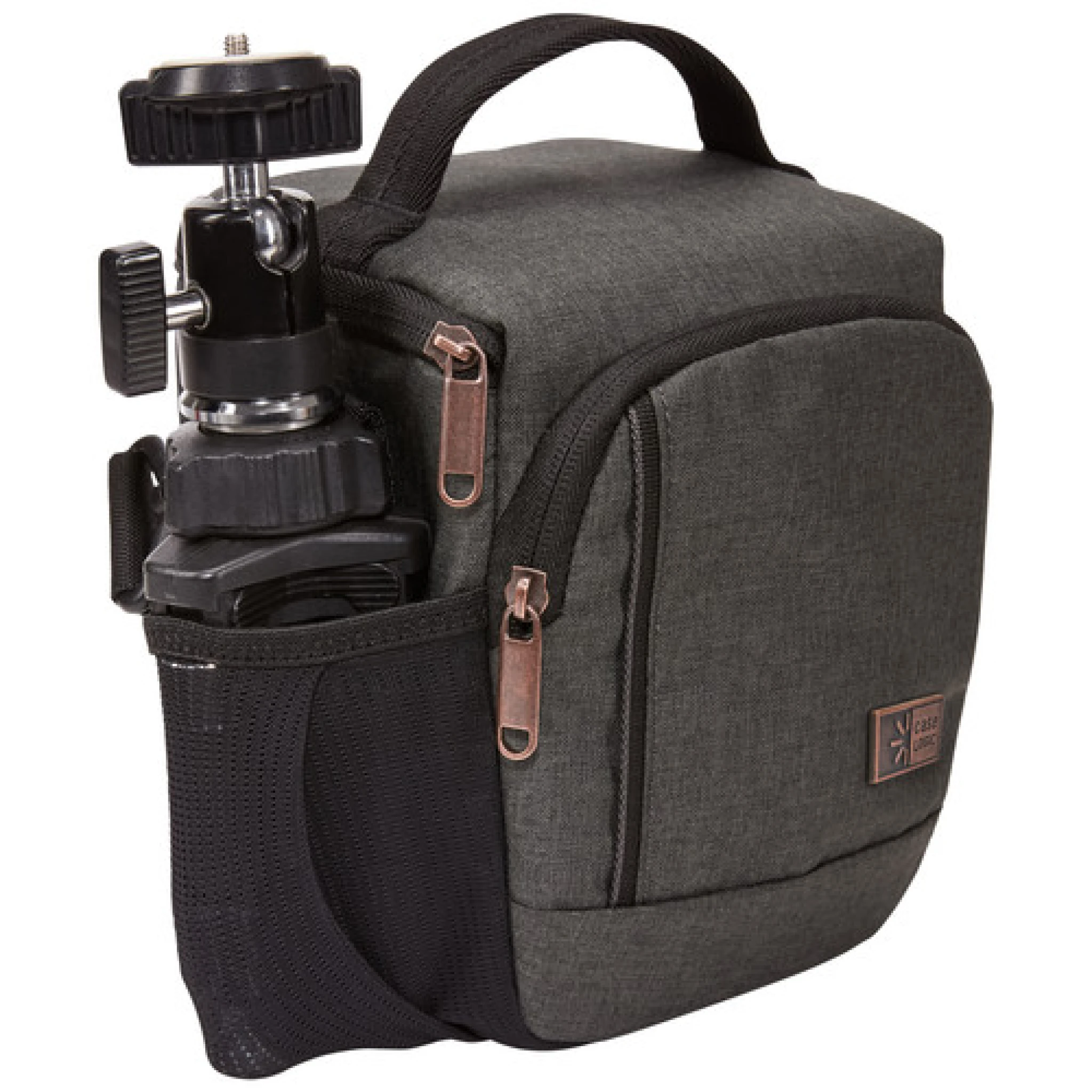 Case Logic Era DSLR / speilløs kameraveske. Grå