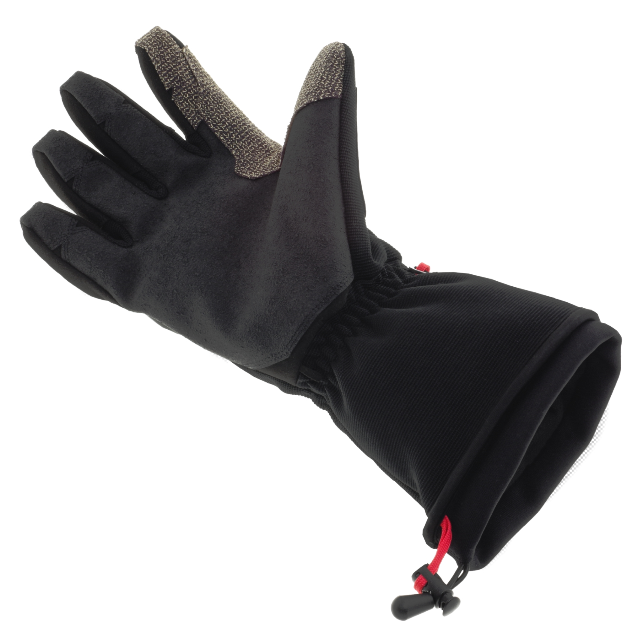 Glovii Heated Work Gloves XL. Black Glovii Heated Work Gloves XL. Black