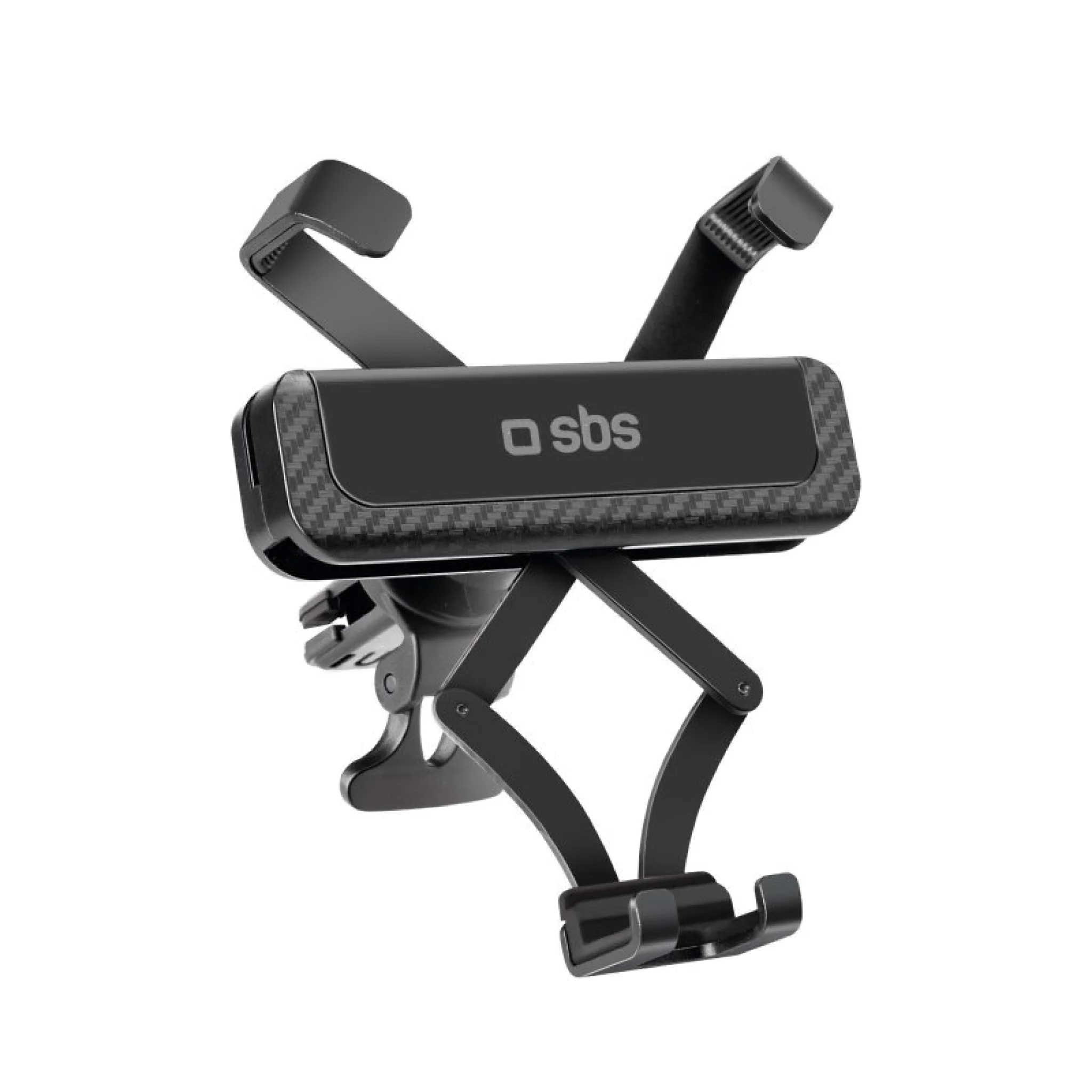 SBS Car Smartphone Mount with Gravity Lock